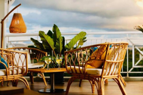 Appartement Etang Zabricot - Vue sur la Marina